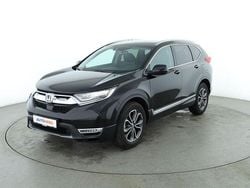 Schwarz Gebraucht 2022 Honda CR-V Hybrid SUV | 30.090 € (Guter Preis)