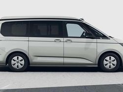 Candyweiß Neu 2025 VW T7 Coast Van | 64.434 €