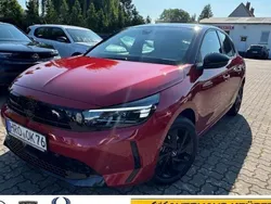Rot Neu 2025 Opel Corsa Limousine | 24.100 € (Fairer Preis)