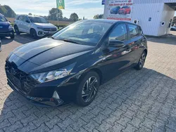 Schwarz Gebraucht 2021 Hyundai i20 GO! Limousine | 14.950 € (Guter Preis)