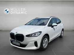 Gebraucht 2025 BMW 218 Active Tourer Van / Kleinbus | 29.990 € (Superpreis)