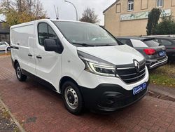 Weiß Gebraucht 2020 Renault Trafic Komfort Van | 14.700 € (Guter Preis)