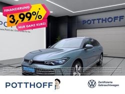 Gruen Gebraucht 2024 VW Passat Business Kombi | 34.221 € (Superpreis)