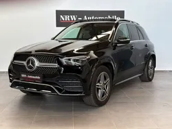 Mercedes GLE350e