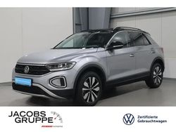 Silber Gebraucht 2025 VW T-Roc Goal SUV | 28.640 € (Guter Preis)
