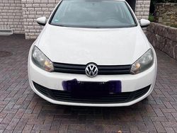 Gebraucht 2009 VW Golf VI Trendline Limousine | 4.299 € (Fairer Preis)