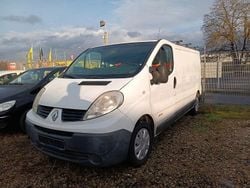 Weiß Gebraucht 2008 Renault Trafic Van / Kleinbus | 3.900 € (Superpreis)