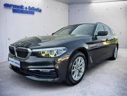 Gebraucht 2019 BMW 520 Kombi | 23.990 € (Guter Preis)