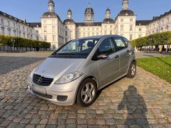 Silber Gebraucht 2004 Mercedes A170 Limousine | 825 € (Guter Preis)