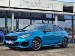 Snapper rocks blue metallic Gebraucht 2023 BMW M235 M Performance Coupé | 41.500 € (Fairer Preis)