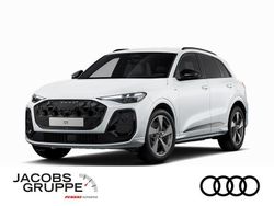 Weiß Neu 2025 Audi Q5 Sport SUV | 68.960 € (Superpreis)