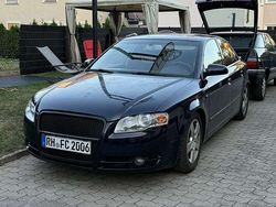 Gebraucht 2005 Audi A4 Limousine | 3.500 € (Fairer Preis)