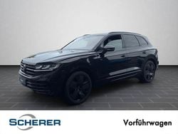 Schwarz Gebraucht 2025 VW Touareg R SUV | 86.590 € (Teuer)