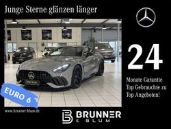 Manufaktur lack manufaktur alp Gebraucht 2025 Mercedes AMG GT 63 AMG Coupé | 192.990 €