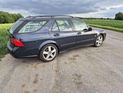 Blau Gebraucht 2009 Saab 9-5 Griffin Kombi | 3.990 € (Fairer Preis)