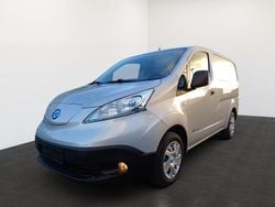 Silver (m) Gebraucht 2019 Nissan e-NV200 Comfort Van | 11.880 € (Guter Preis)
