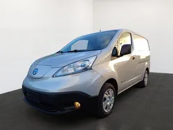Silver (m) Gebraucht 2019 Nissan e-NV200 Comfort Van | 12.890 € (Fairer Preis)