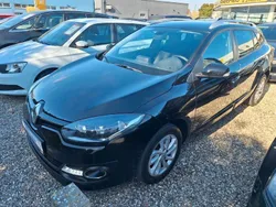 Renault Mégane III