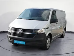Silber Gebraucht 2023 VW T6.1 Van | 32.680 € (Superpreis)