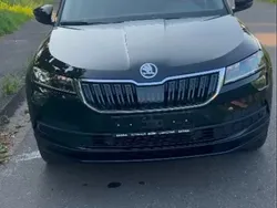 Schwarz Gebraucht 2019 Skoda Karoq Style SUV | 19.990 € (Guter Preis)