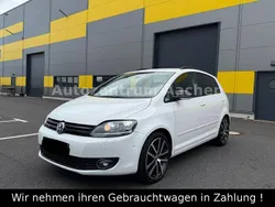 Weiß Gebraucht 2013 VW Golf VII Match Limousine | 7.499 € (Superpreis)