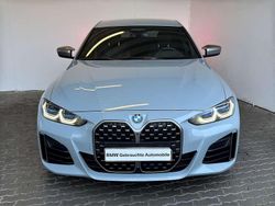 M brooklyn grau met. Gebraucht 2022 BMW 440 Coupé | 42.777 € (Fairer Preis)