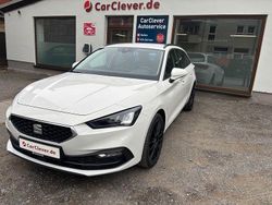 Weiß Gebraucht 2022 Seat Leon Style Limousine | 19.990 € (Guter Preis)
