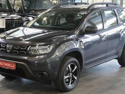 Grau Gebraucht 2022 Dacia Duster Essentiel SUV | 11.991 € (Guter Preis)