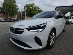 Lack weiss banquise/typ aussen Gebraucht 2023 Opel Corsa Kombi | 17.990 € (Fairer Preis)