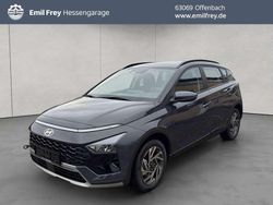 Aurora grey Neu 2025 Hyundai Bayon Trend SUV | 23.450 € (Guter Preis)