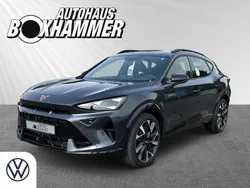 Schwarz Neu 2024 Cupra Formentor VZ3 SUV | 41.690 € (Guter Preis)