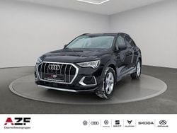 Nanograu metallic Neu 2025 Audi Q3 Advanced Plus SUV | 39.990 € (Superpreis)