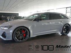 Nardograu Gebraucht 2024 Audi RS6 Performance Kombi | 135.900 €