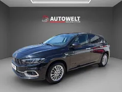 Schwarz Gebraucht 2021 Fiat Tipo Life Limousine | 9.999 € (Superpreis)
