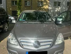 Gebraucht 2009 Mercedes B160 Van / Kleinbus | 4.200 € (Fairer Preis)