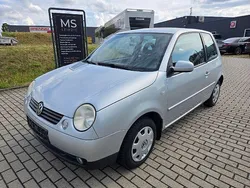 Silber Gebraucht 2004 VW Lupo Kleinwagen | 1.450 € (Guter Preis)