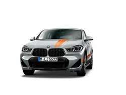 Gebraucht 2025 BMW X2 Shadowline SUV | 27.909 € (Superpreis)