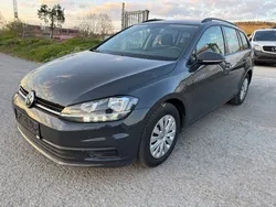 VW Golf VII