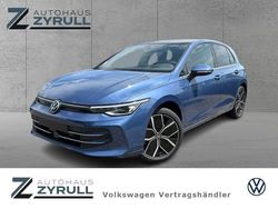 Andere farbe Gebraucht 2022 VW Golf VIII Edition Kleinwagen | 45.125 €