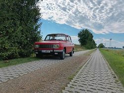 Gebraucht 1976 Wartburg 353 Kleinwagen | 4.750 €