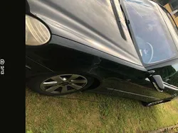 Schwarz Gebraucht 2006 Mercedes E220 Avantgarde Kombi | 4.500 € (Fairer Preis)