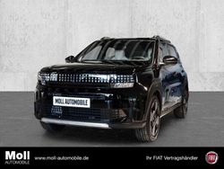 Cinema schwarz Neu 2025 Fiat Grande Panda La Prima Kleinwagen | 26.190 € (Etwas zu teuer)