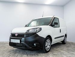 Weiß Gebraucht 2022 Fiat Doblò Van / Kleinbus | 9.480 € (Superpreis)