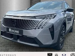 Grau Neu 2025 Peugeot 5008 GTi Van / Kleinbus | 49.990 €