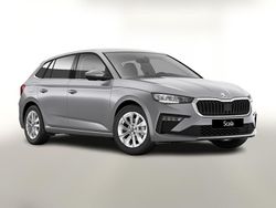 Brillantsilber metallic Neu 2025 Skoda Scala Kleinwagen | 25.393 € (Guter Preis)