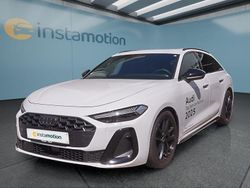 Weiß Gebraucht 2025 Audi A5 S-Line Coupé | 62.449 €