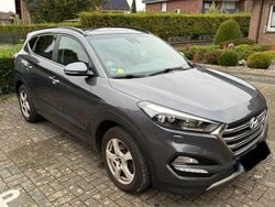 Gebraucht 2016 Hyundai Tucson Premium SUV | 14.550 € (Guter Preis)