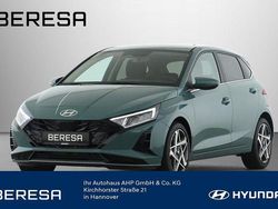 Grün Neu 2025 Hyundai i20 Prime Limousine | 22.480 € (Fairer Preis)
