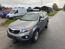 Grau Gebraucht 2012 Kia Sorento SUV | 4.000 € (Guter Preis)