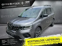Grau Neu 2025 Renault Kangoo Techno Van / Kleinbus | 32.745 € (Fairer Preis)